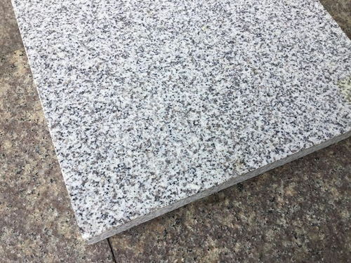 麻城張順利石材廠 專業(yè)供應(yīng)湖北芝麻白與芙蓉白多品類石材