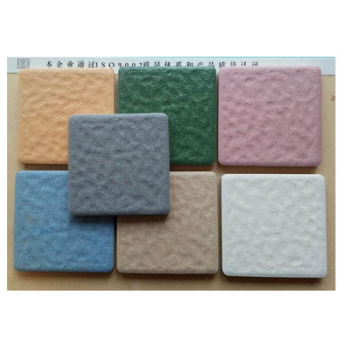 河南焦作屋面磚、陶瓷樓頂磚與貝雅特廣場磚 仿石材彩磚的應(yīng)用與選擇