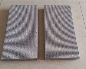 武漢新型彩磚建材廠引領(lǐng)潮流 拉絲磚與仿石材彩磚的革新應(yīng)用